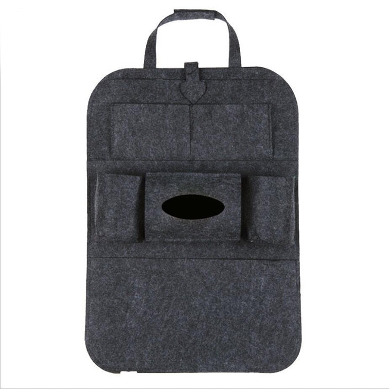 Norvo | Bil - Organizer for baksetet