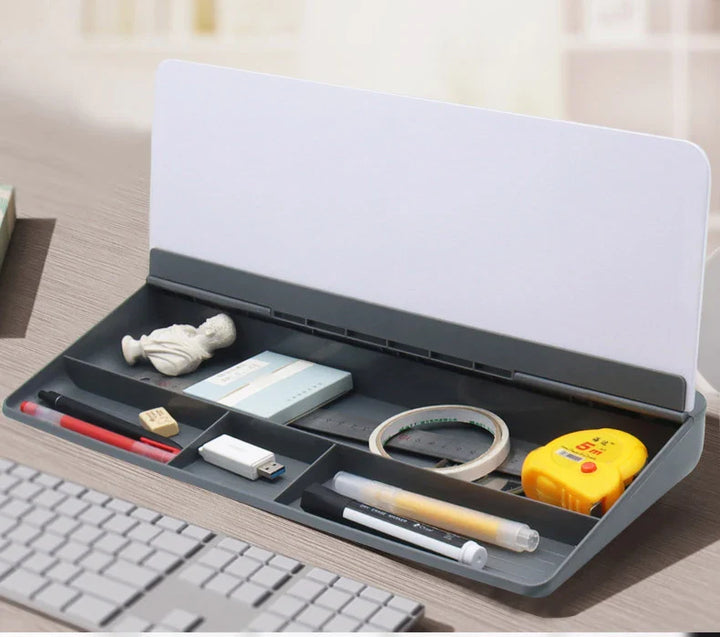 Skanto | Skrivebord Mini Whiteboard Organisator