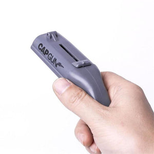 Skanto | Cap-launching Bottle Opener "BlastCap" – Opptil 16 meter rekkevidde