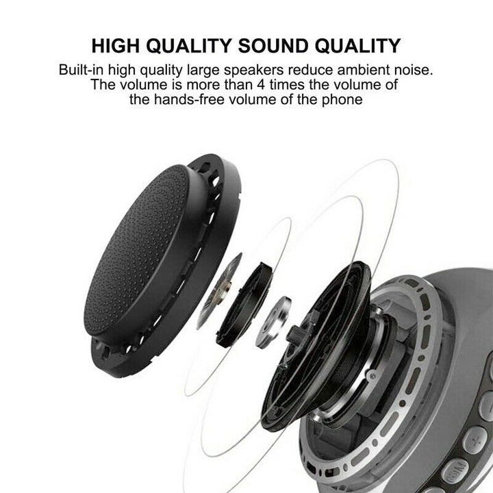 Skanto | Sound Nova Sports Håndledds Bluetooth Høyttaler