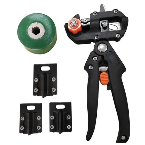 PowerPrune Cutter - For Robuste Grenner & Sunne Hager Skanto