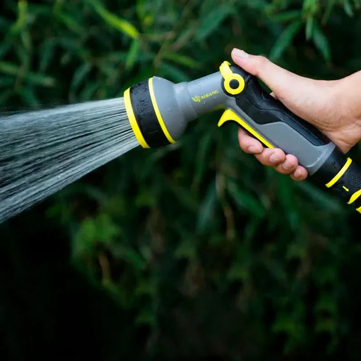Skanto | JetMaxx Vannpistol – Kraftig og ergonomisk for alle utendørsoppgaver