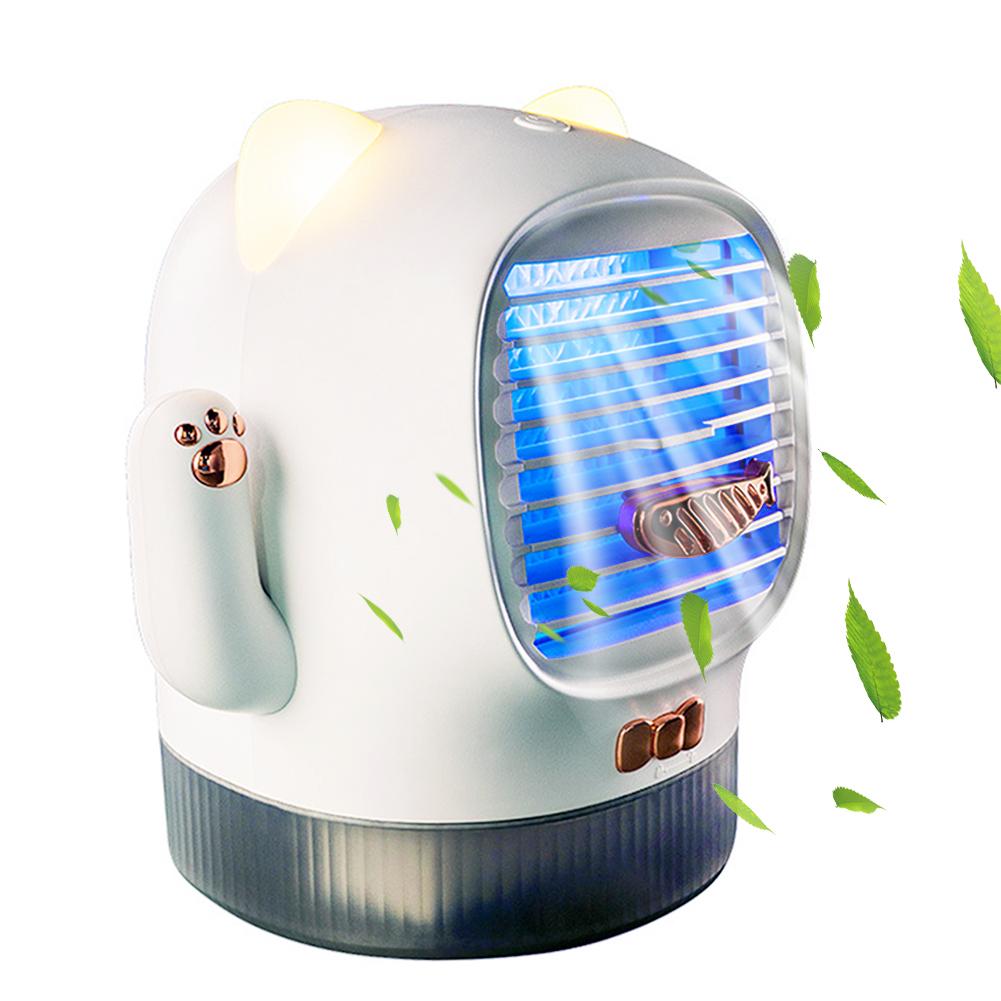 Skanto | Lucky Cat Air Conditioner Humidifier