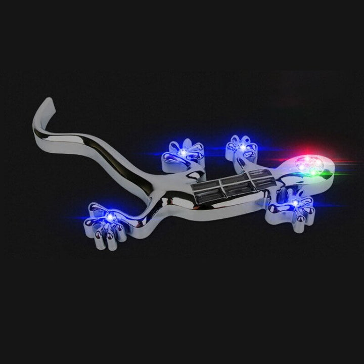 Skanto | Party Gecko Solcelledrevet Bil Lampe