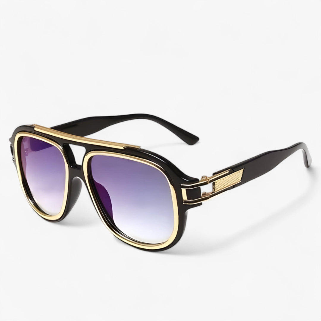 Vintage Sunglasses with Skin-Friendly Design – Lumis | Skanto