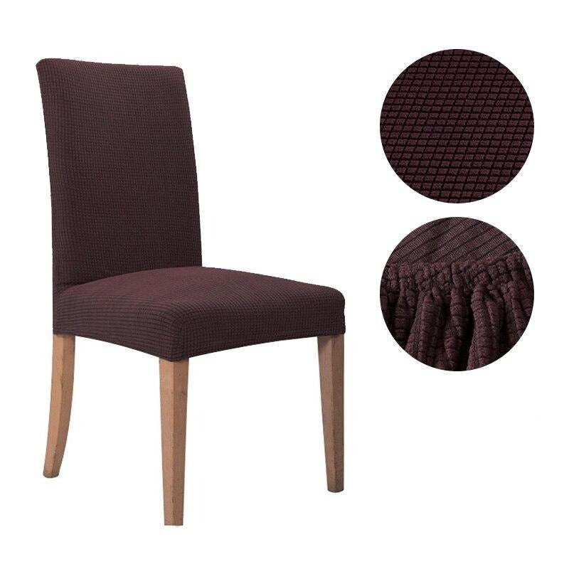 Skanto | Stolenett - Coverly - Elastisk - Elegant (2 deler)