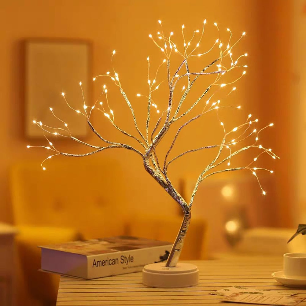 Spirit Free Magical Tree – Create Your Magical Oasis Skanto