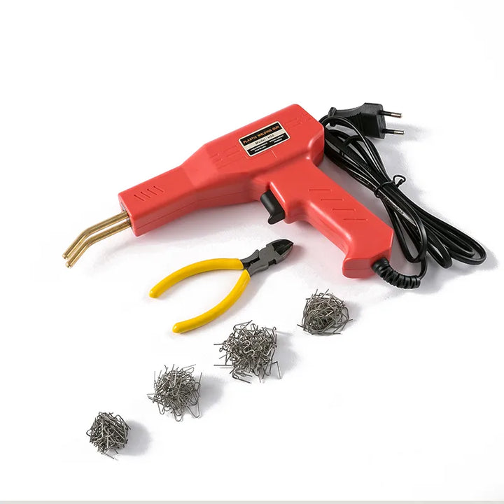 Smart Fuse Plastsveisesett | Skanto