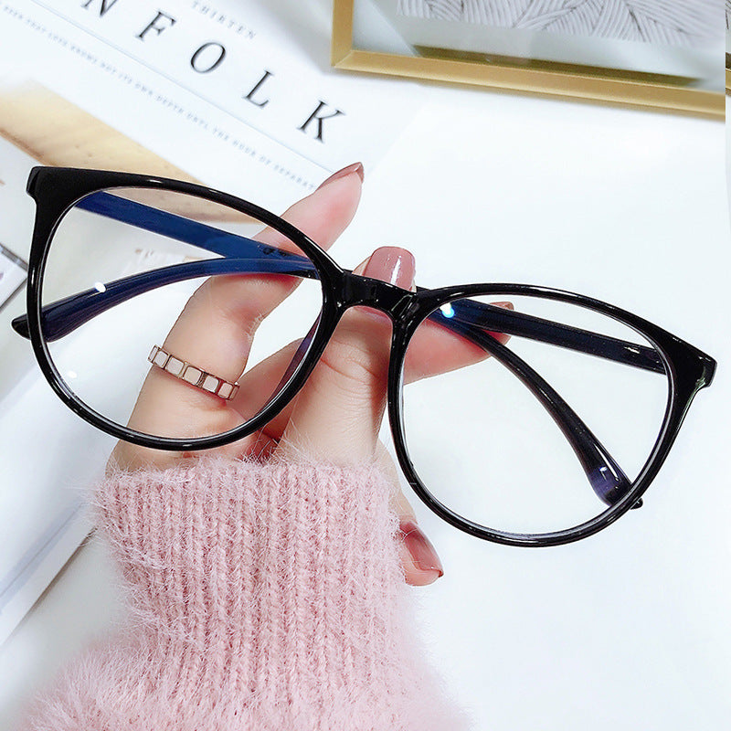 Stilige blålysbriller for beskyttelse Skanto