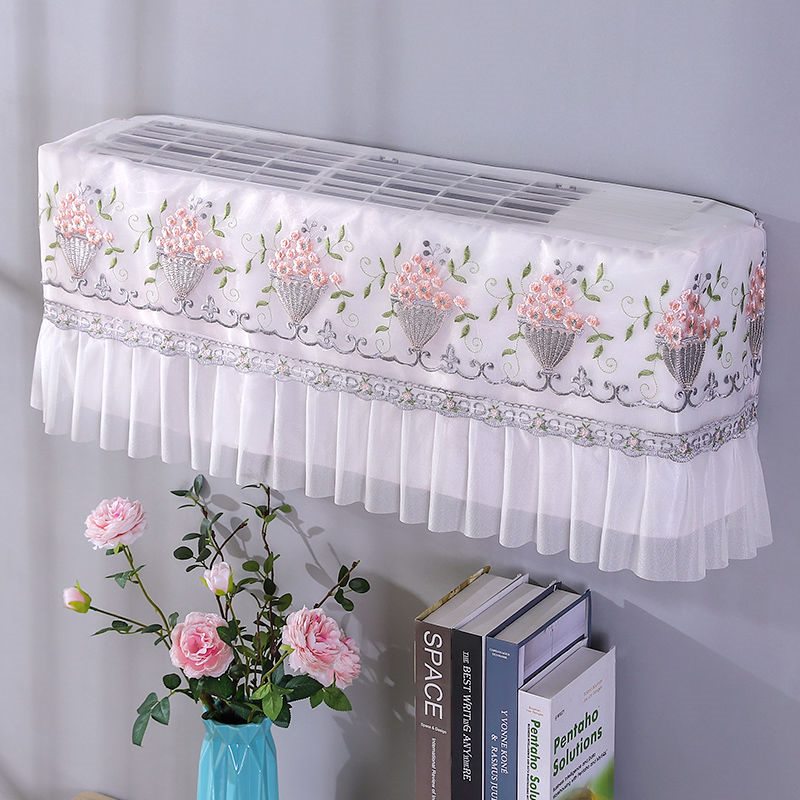 Skanto | Air Conditioner Solskjerm Anti Støvtett Deksel