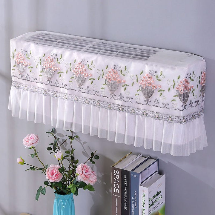 Skanto | Air Conditioner Solskjerm Anti Støvtett Deksel