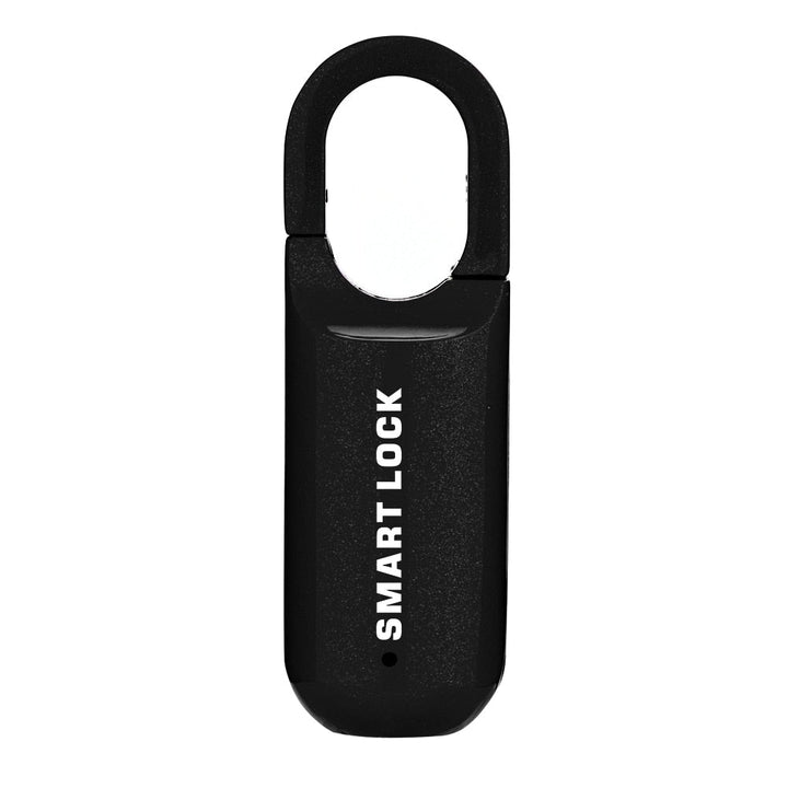 Skanto | Mini Guard Smart Touch Tyveribeskyttelsesslås