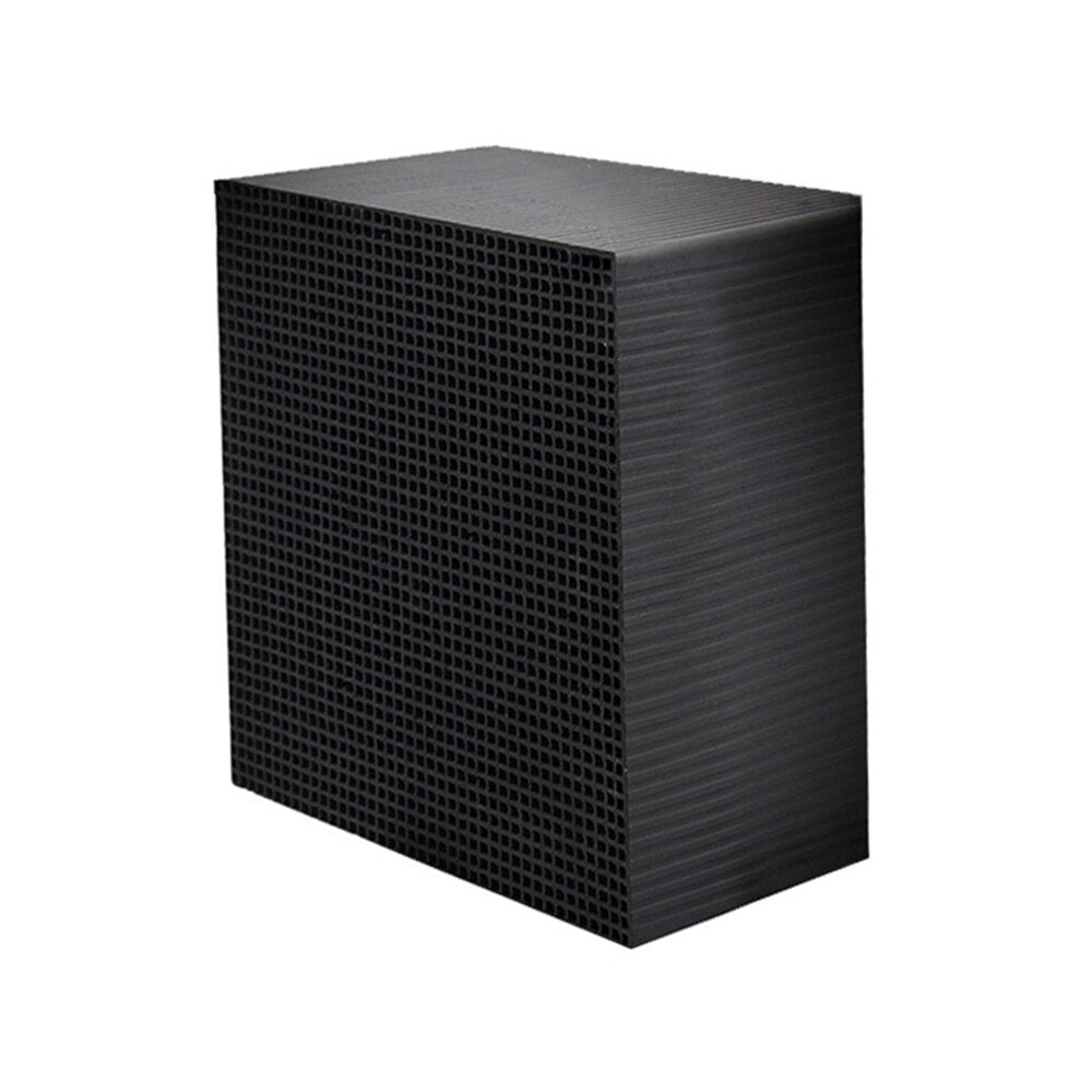 Skanto | Eco-Aquarium Filter Aktivert Karbon Vannrenser Cube