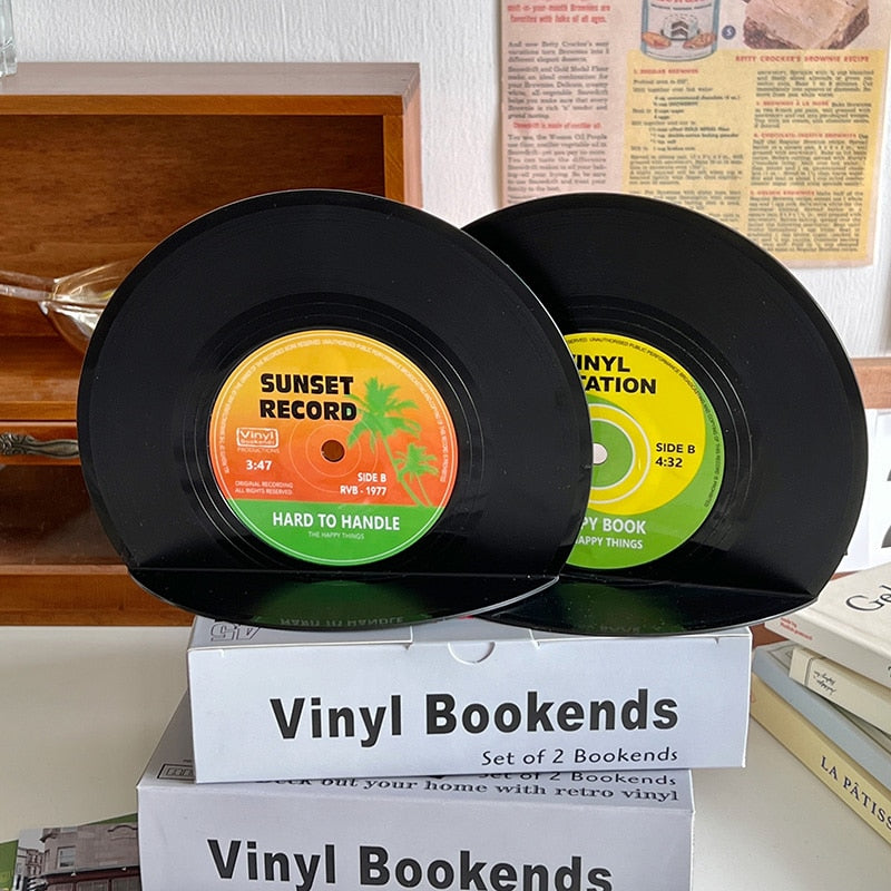 Kreativ CD-Record-Bokholder | Skanto