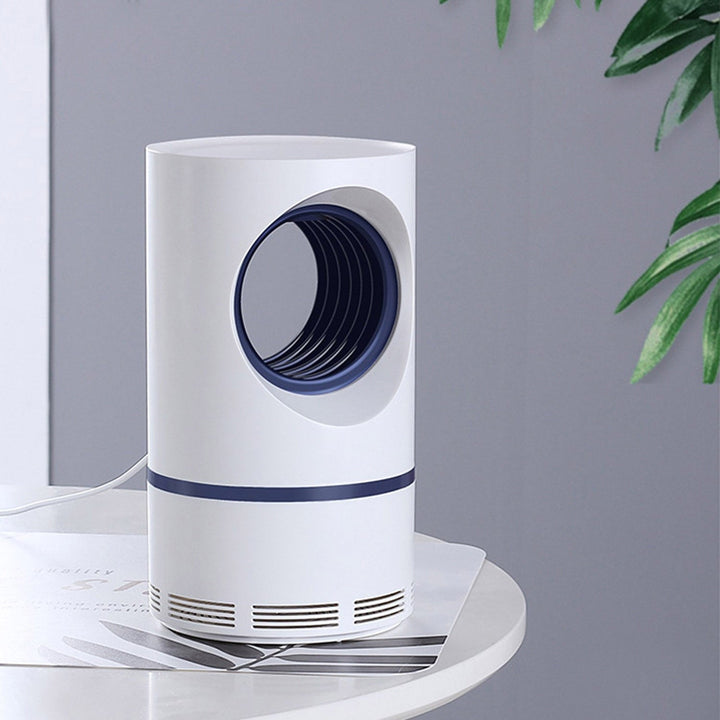 Minimal Mosquito Repellent Lamp | Skanto