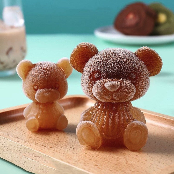 Skanto | Frosty Bear Isbitmaker