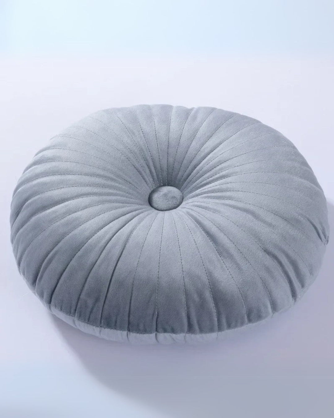 Skanto | Rund Pute i Moderne Design
