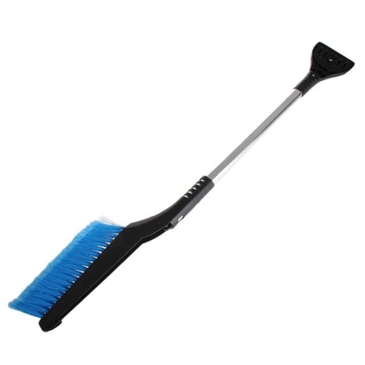 Skanto | Universell Utvidbar Iskrape Børste