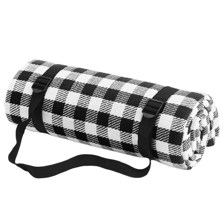Skanto | Rutete Piknik Strandteppe 150/200cm