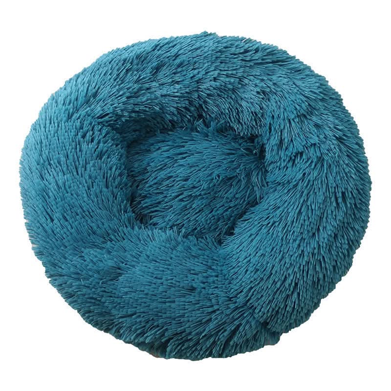 Skanto | FURRIA - Azure Donut Skål