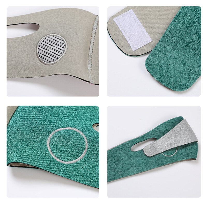 Norvo | Elite Tone Ansiktsløft Band