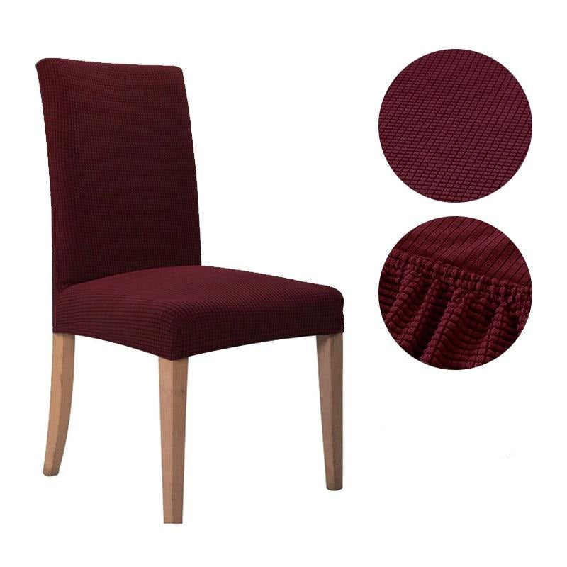 Skanto | Stolenett - Coverly - Elastisk - Elegant (2 deler)