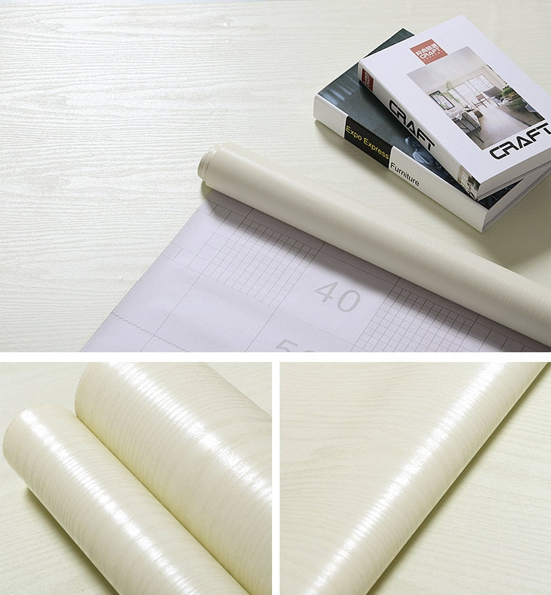 Norvo | Selvklebende Treslagsveggklistremerke