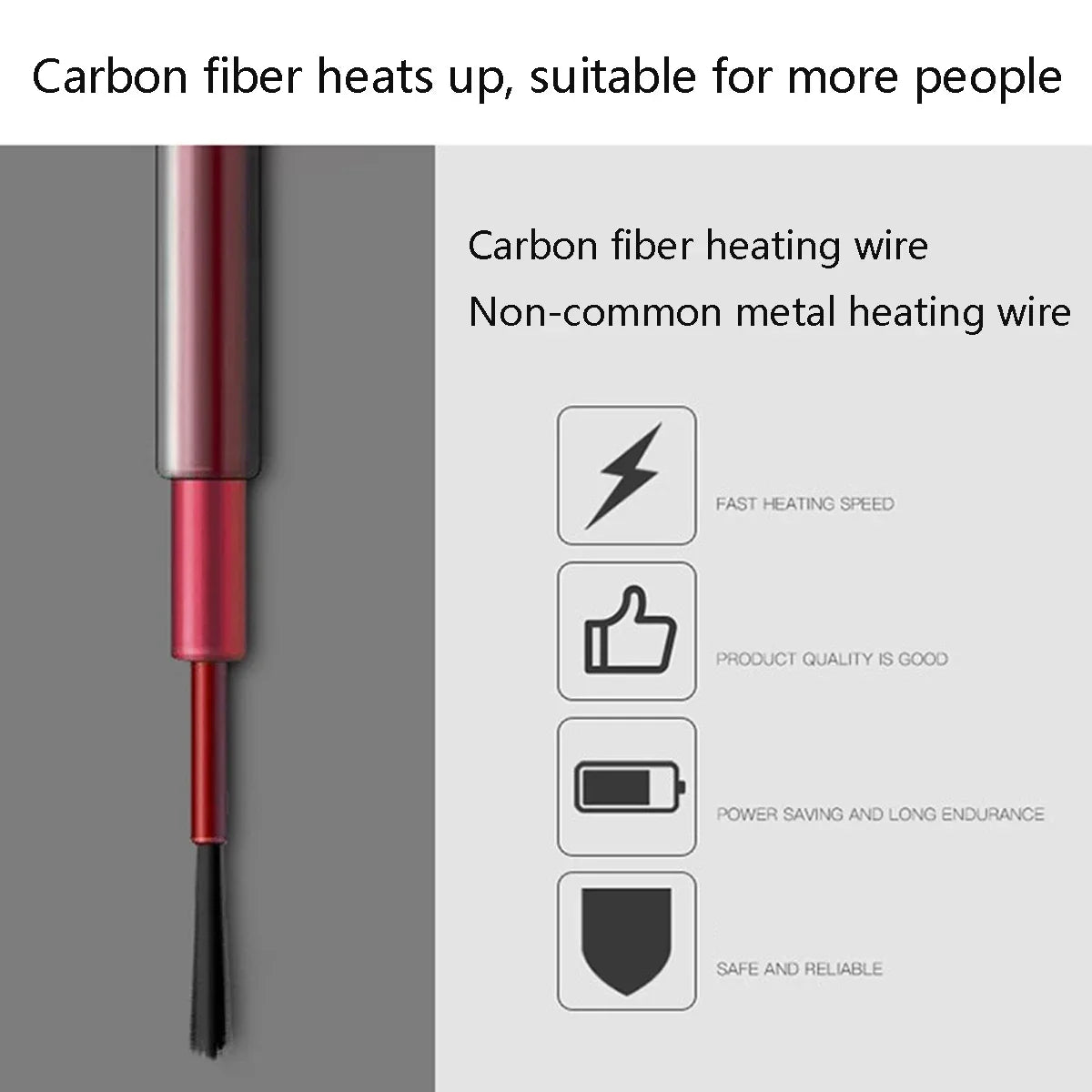 Norvo | Oppvarmet jakke med 9 varmezoner | USB varmejakke for kvinner og menn | Grafen varme teknologi for utendørs, camping og sport | ThermoVenture