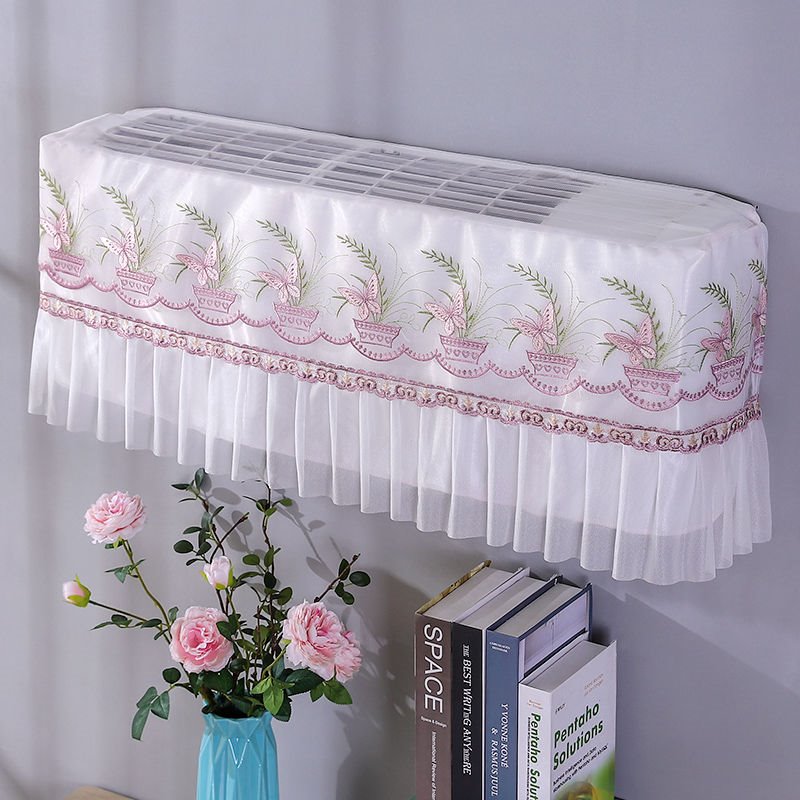 Skanto | Air Conditioner Solskjerm Anti Støvtett Deksel