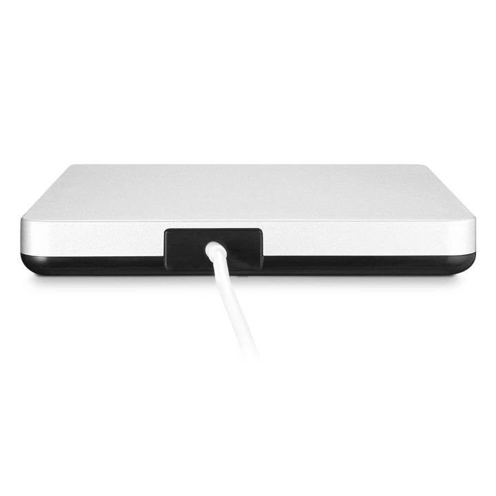 Skanto | Ekstern DVD-opptaker for optiske stasjoner bærbar for MacBook Air