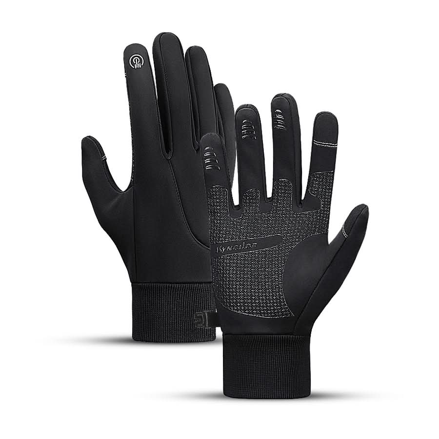 Skanto | ThermoTouch Vanntette Vinterhansker – Berøringsskjerm Kompatible