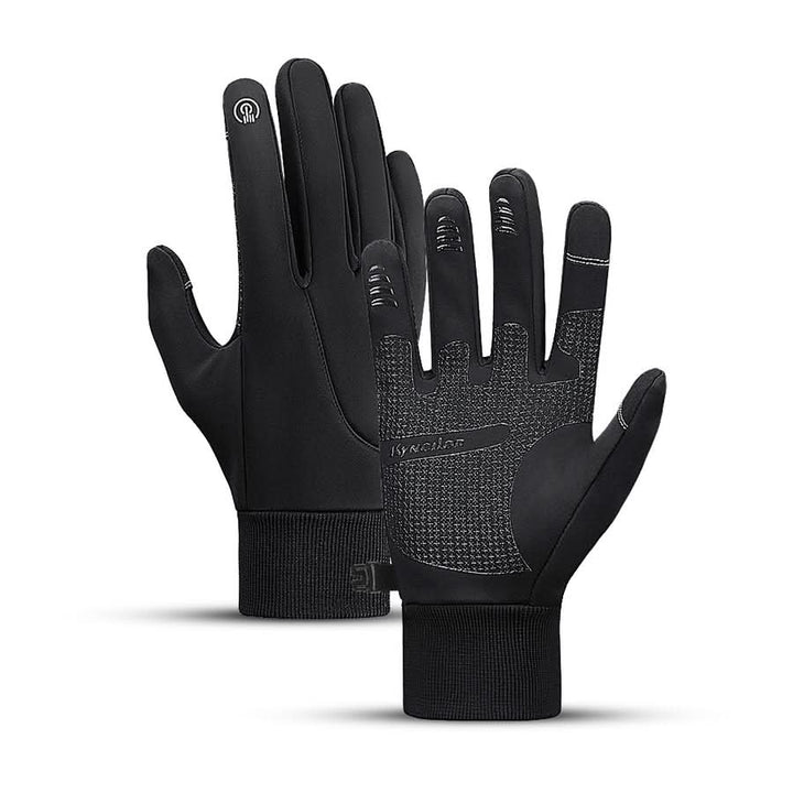 Skanto | ThermoTouch Vanntette Vinterhansker – Berøringsskjerm Kompatible