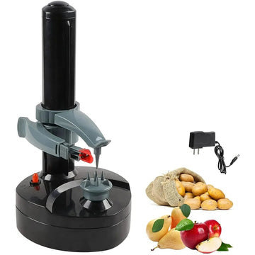 Skanto | Automatisk elektrisk potetskreller