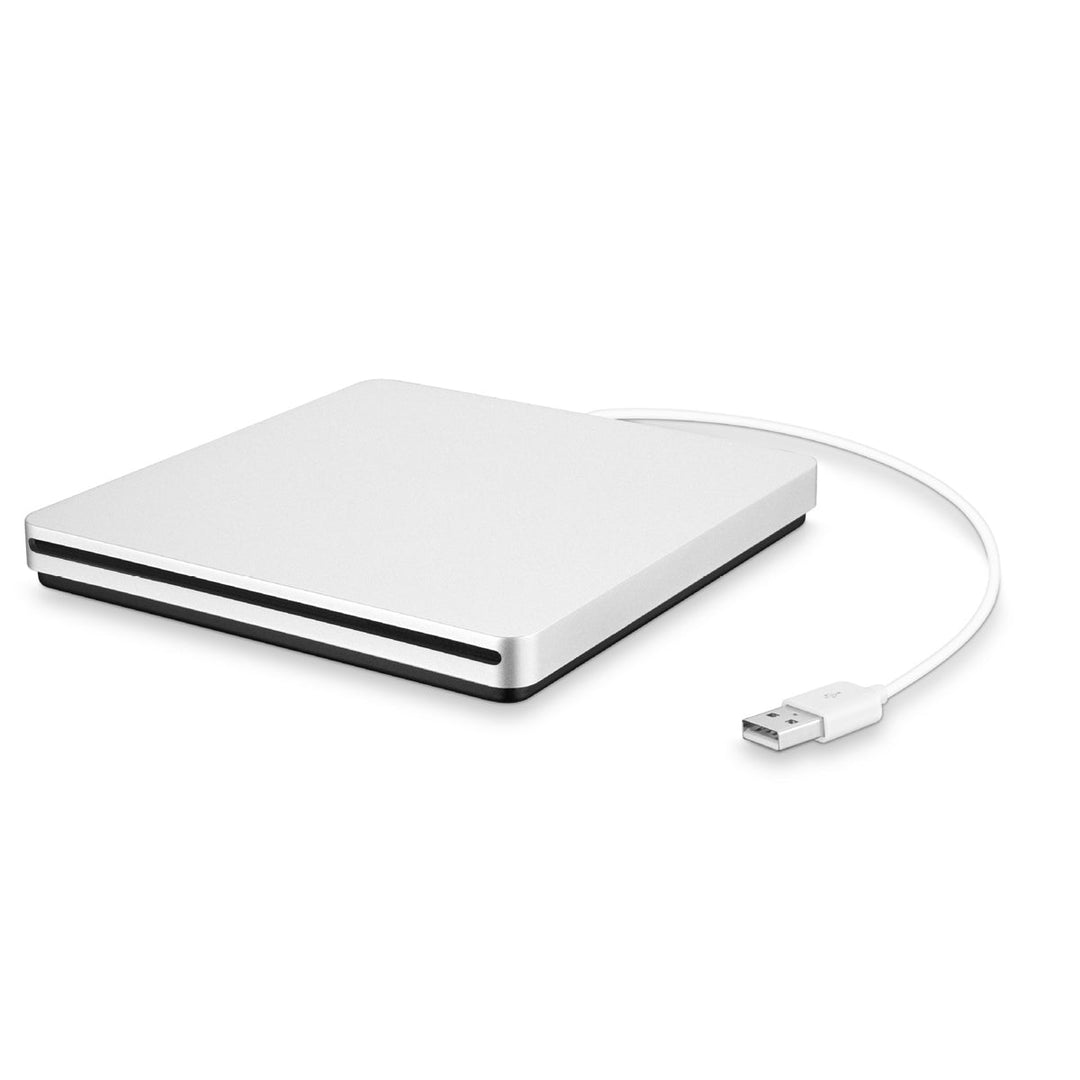 Skanto | Ekstern DVD-opptaker for optiske stasjoner bærbar for MacBook Air