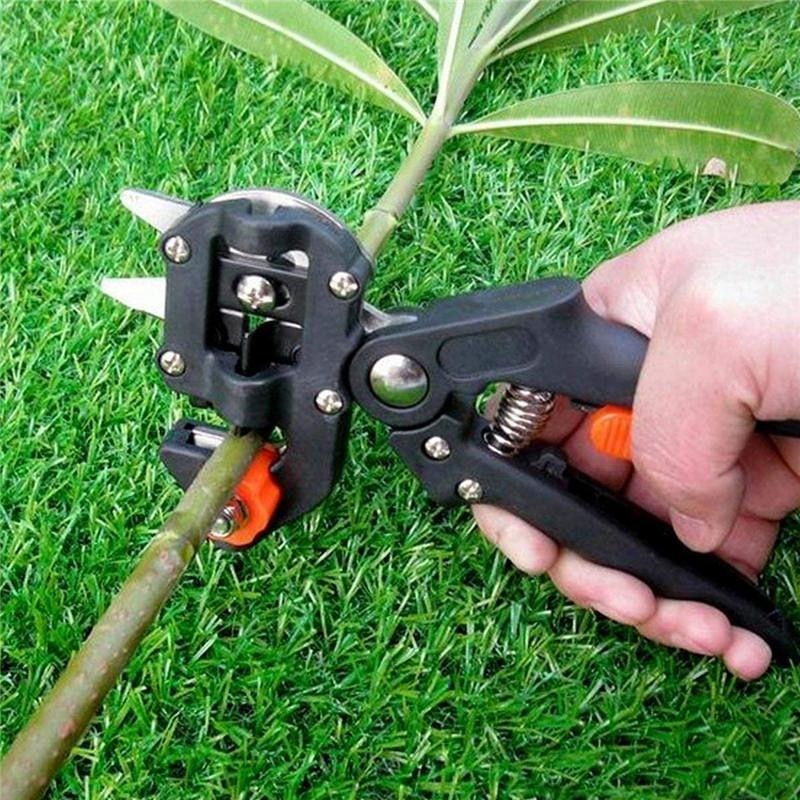 PowerPrune Cutter - For Robuste Grenner & Sunne Hager Skanto