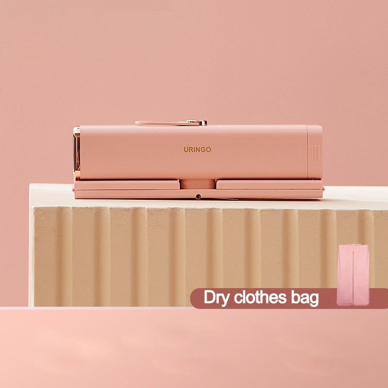 Skanto | Smart Laundry Innovativ Elektrisk Tørkestativ