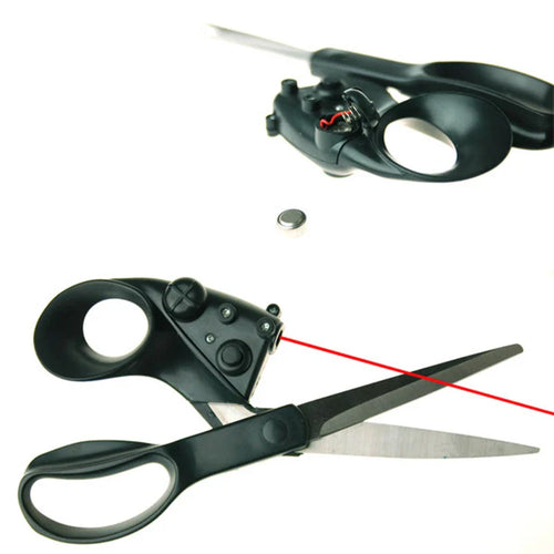 Skanto | Profesjonell laserguidet saks