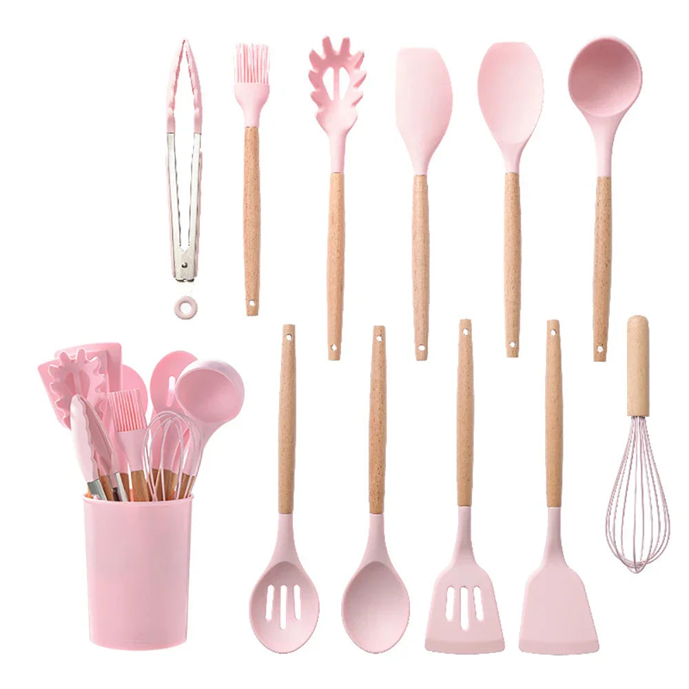 Skanto | Multifunksjonelt non-stick kokksett