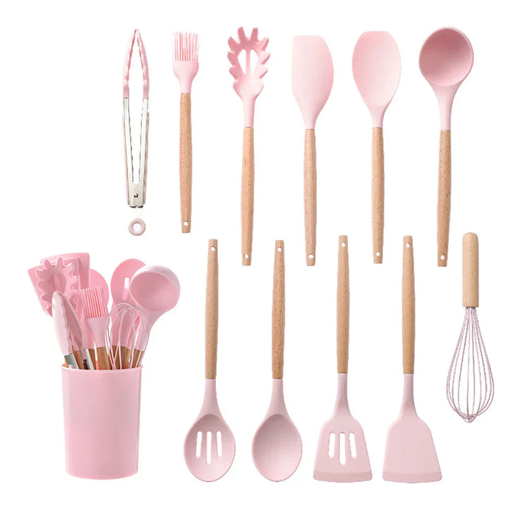 Skanto | Multifunksjonelt non-stick kokksett