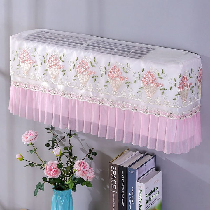 Skanto | Air Conditioner Solskjerm Anti Støvtett Deksel