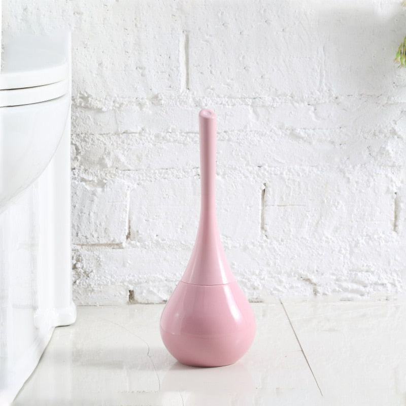 Skanto | LuxeBrush – Elegant toalettbørste med innovativ hygienisk funksjonalitet