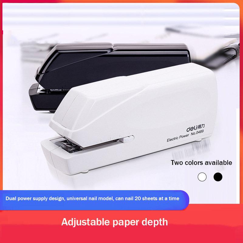 Skanto | Smart Heavy Duty Super Heftemaskin