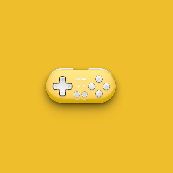 Skanto | Mini Smart Spillkontroller Bluetooth