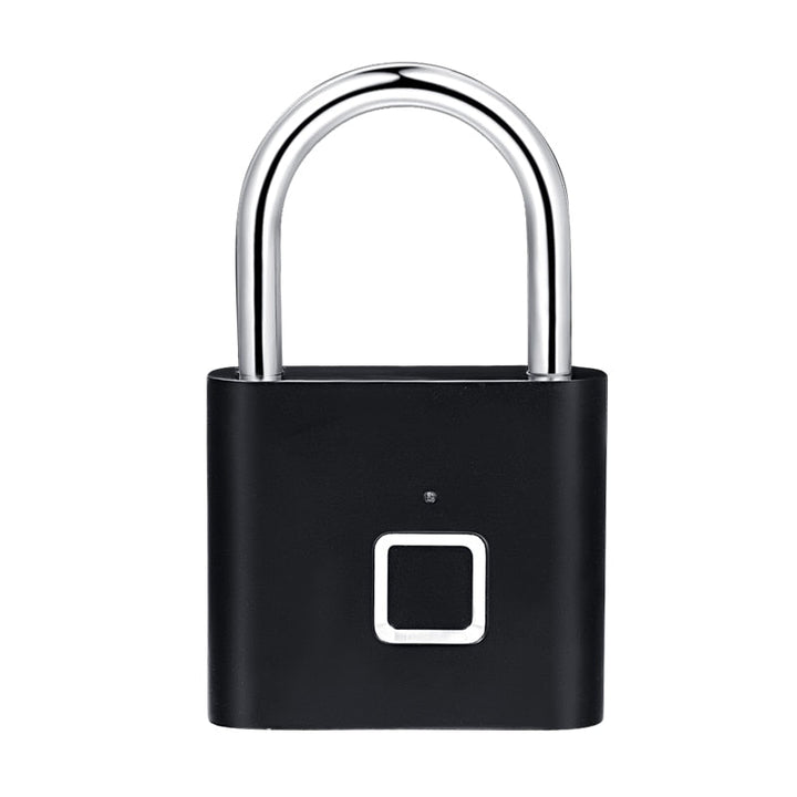 Fingerprint Keyless RechargeaSkantoe Dør lås | Skanto