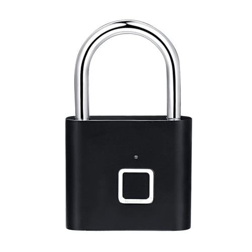 Fingerprint Keyless RechargeaSkantoe Dør lås | Skanto