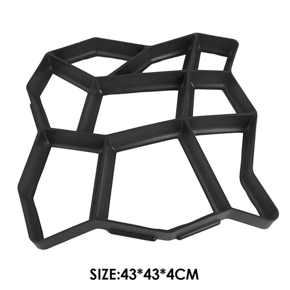 Skanto | Kunstnerisk Gjenbrukbar DIY Sti Lagermal