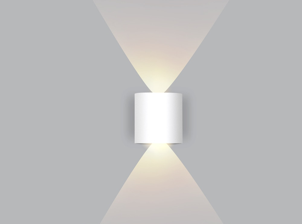 Skanto | Wall-Ex I Eksklusiv Vegglampe
