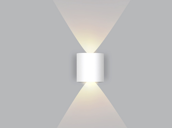 Skanto | Wall-Ex I Eksklusiv Vegglampe