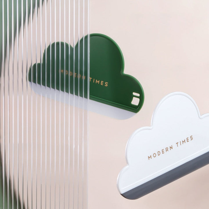Skanto | Skyformet Overflateskrape Glass Visker