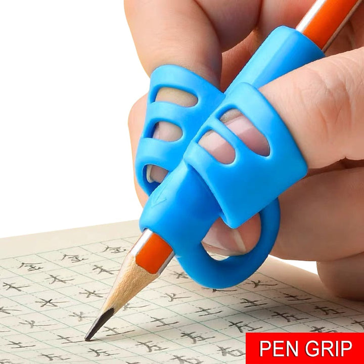 Skanto | Barn Pennholder Finger Korrektor